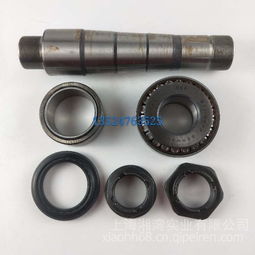 消防车核心配件解析 沃尔沃卡车中心销套件20751021的应用与价值